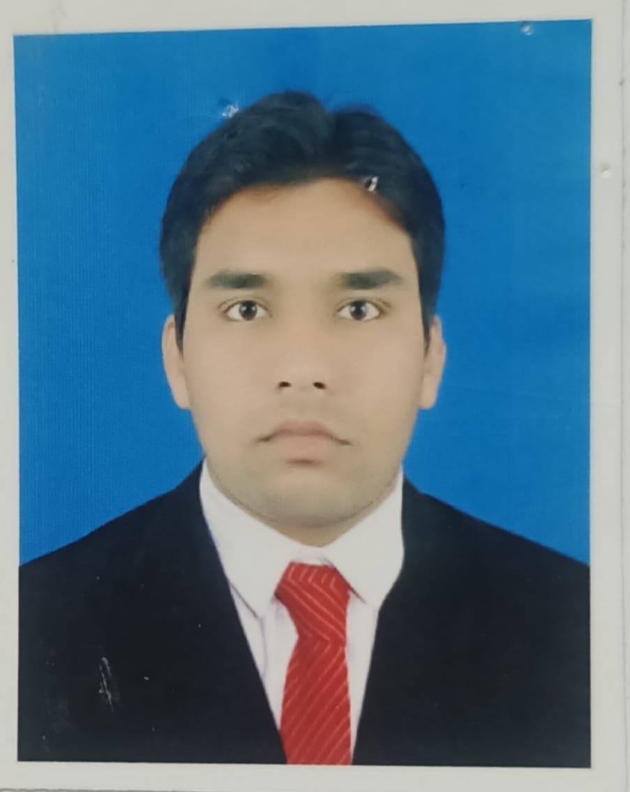 Mohammed Zakir